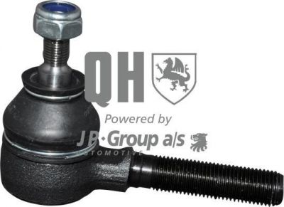 JP 1644600109 наконечник поперечной рулевой тяги на PORSCHE 911 кабрио