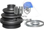 JP 1653700119 комплект пылника, приводной вал на PORSCHE 911 (996)