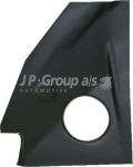 JP 1682400170 внутренняя часть крыла на PORSCHE 911 кабрио