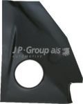 JP 1682400180 внутренняя часть крыла на PORSCHE 911 кабрио