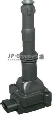 JP 1691600302 катушка зажигания на PORSCHE BOXSTER (987)