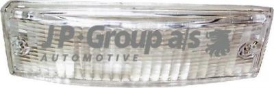 JP 1695450500 рассеиватель, фонарь указателя поворота на PORSCHE 911 кабрио