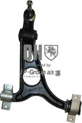 JP 3040100479 рычаг независимой подвески колеса, подвеска колеса на ALFA ROMEO 147 (937)