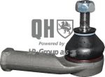 JP 3044600189 наконечник поперечной рулевой тяги на ALFA ROMEO 147 (937)
