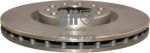 JP 3063100609 тормозной диск на ALFA ROMEO 159 (939)