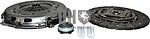 JP 3130401119 комплект сцепления на PEUGEOT 5008