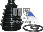 JP 3143600919 комплект пылника, приводной вал на FIAT DUCATO автобус (244, Z_)