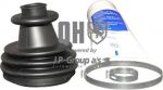 JP 3143601359 комплект пылника, приводной вал на PEUGEOT 306 (7B, N3, N5)