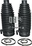 JP 3144700519 комплект пылника, рулевое управление на PEUGEOT 607 (9D, 9U)