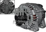 JP 3190100709 генератор на FIAT DUCATO фургон (244)
