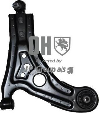 JP 3240100289 рычаг независимой подвески колеса, подвеска колеса на CHEVROLET AVEO седан (T300)