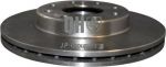 JP 3263100309 тормозной диск на CHEVROLET SPARK (M300)