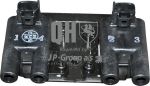 JP 3291600309 катушка зажигания на DAEWOO NUBIRA седан (KLAJ)