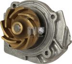 JP 3314100809 водяной насос на FIAT PANDA (141A_)