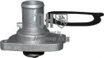 JP 3314600219 термостат, охлаждающая жидкость на FIAT PUNTO (188)