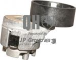 JP 3318200609 натяжная планка, поликлиновой ремень на FIAT DUCATO фургон (250, 290)