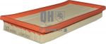 JP 3318601509 воздушный фильтр на FIAT IDEA (350_)