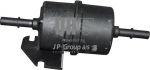 JP 3318700809 топливный фильтр на FIAT ALBEA (178_)