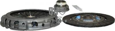 JP 3330401219 комплект сцепления на FIAT DUCATO фургон (244)