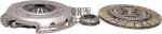 JP 3330401519 комплект сцепления на FIAT PUNTO (188)
