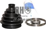 JP 3343601019 комплект пылника, приводной вал на FIAT PUNTO (188)