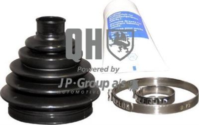 JP 3343601019 комплект пылника, приводной вал на FIAT PUNTO (188)