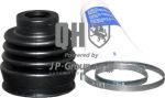 JP 3343701059 комплект пылника, приводной вал на FIAT TIPO (160)