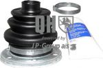JP 3343701569 комплект пылника, приводной вал на FIAT MAREA (185)