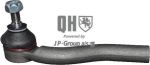 JP 3344600379 наконечник поперечной рулевой тяги на FIAT DOBLO Cargo (223)