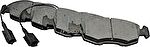 JP 3363601419 комплект тормозных колодок, дисковый тормоз на FIAT PALIO Weekend (178DX)