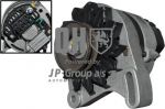 JP 3390100209 генератор на FIAT UNO (146A/E)