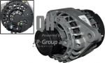 JP 3390100909 генератор на OPEL ASTRA H GTC (L08)