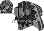 JP 3390101009 генератор на FIAT PANDA Van (141_)
