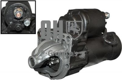 JP 3390300809 стартер на FIAT STILO (192)