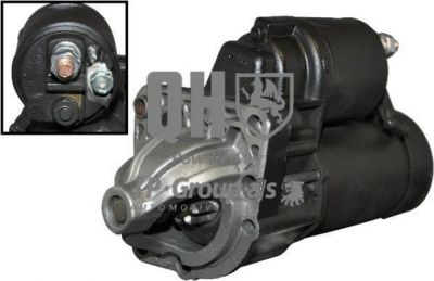 JP 3390301409 стартер на FIAT STILO (192)