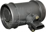 JP 3393900509 расходомер воздуха на FIAT DUCATO фургон (244)