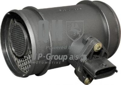 JP 3393900509 расходомер воздуха на FIAT DUCATO фургон (244)