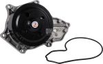 JP 3414101509 водяной насос на HONDA CR-V III (RE)