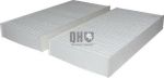 JP 3428100309 фильтр, воздух во внутренном пространстве на HONDA CIVIC VII седан (ES)