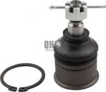 JP 3440300209 несущий / направляющий шарнир на HONDA CIVIC VI Hatchback (EJ, EK)
