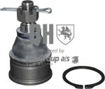 JP 3440300709 несущий / направляющий шарнир на HONDA CIVIC VII седан (ES)