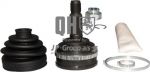 JP 3443300319 шарнирный комплект, приводной вал на HONDA ACCORD IV (CB)