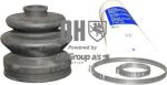 JP 3443600669 комплект пылника, приводной вал на HONDA CONCERTO седан (HWW)