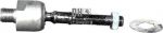 JP 3444400409 поперечная рулевая тяга на HONDA ACCORD VII Tourer (CM)