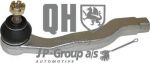 JP 3444600479 наконечник поперечной рулевой тяги на HONDA CIVIC VI Hatchback (EJ, EK)