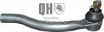 JP 3444600989 наконечник поперечной рулевой тяги на HONDA ACCORD VII Tourer (CM)