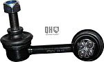 JP 3450500479 тяга / стойка, стабилизатор на HONDA CIVIC VII седан (ES)