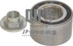 JP 3451300269 комплект подшипника ступицы колеса на ROVER 800 (XS)