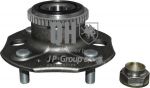 JP 3451400409 ступица колеса на ROVER 600 (RH)