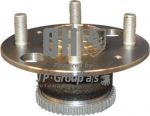 JP 3451400809 ступица колеса на HONDA CIVIC VII седан (ES)